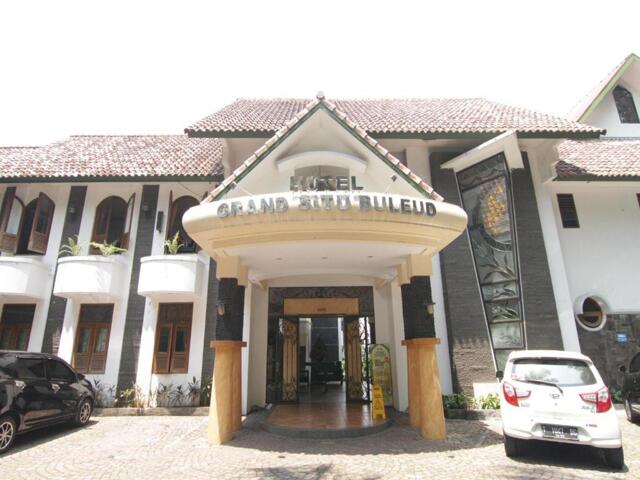 Jl. Siliwangi No,nagri Kidul, Kecamatan Purwakarta, Purwakarta, Grand Situ Buleud