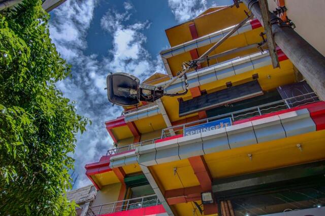 Police Bazaar, Near Dreamland Arcade, Shillong, Anant Home Stay