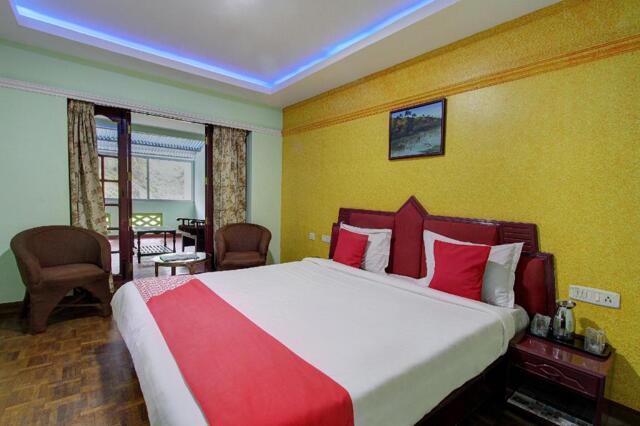 Convent Road, Kodaikanal, Oyo 4640 Sv