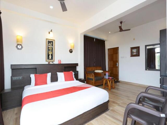 Paddy Field, Mananthavady-koyileri-panamaram Rd, Koyilery, Wayanad, Oyo 15979 The