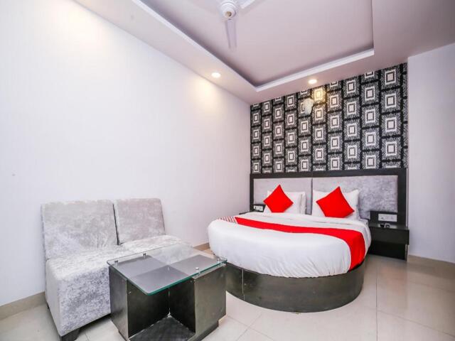 Committed Cargo Care Limited, Block -a, Road No.,street Number,mahipalpur Extension, New Delhi And N Committed Cargo Care Limited, Block -a, Road No.,street Number,mahipalpur Extension, New Delhi And N