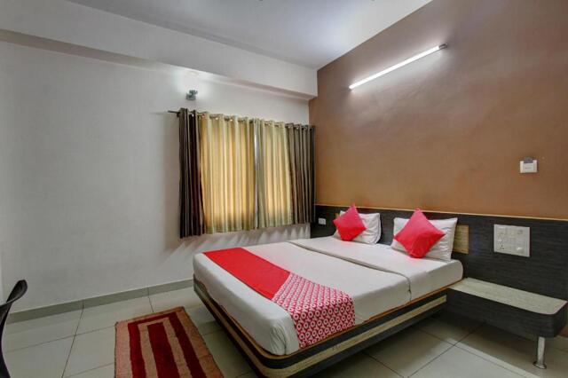 Basaveshwara Circle, National Highway,kadur, Chikmagalur District, Kadur, Oyo 19957 Annapoorna