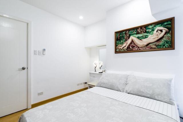 Kalayaan Avenue, Makati City, Manila, Fashionable Feel