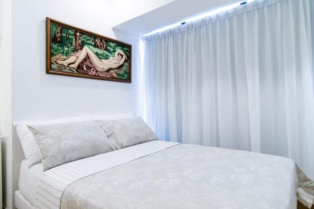 Kalayaan Avenue, Makati City, Manila, Fashionable Feel