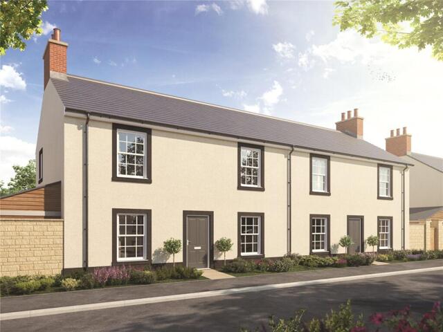 Newham, Higher Newham Lane, Truro, 1 Bedroom Flat