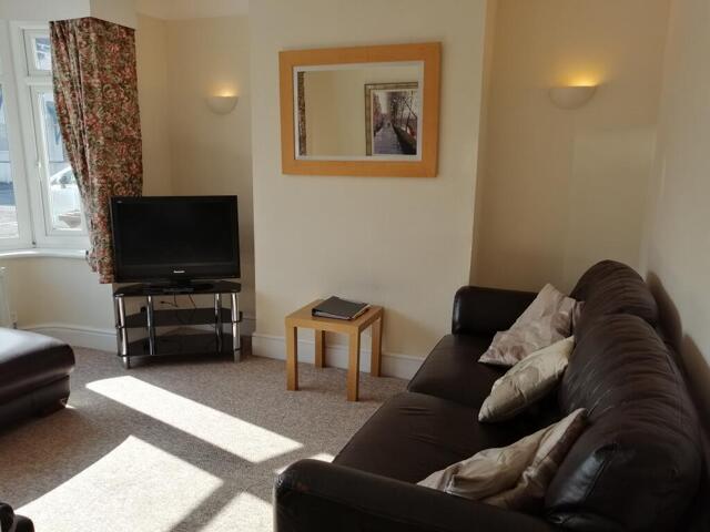 Glynne Road, Bangor, 3 Bedroom Semi-detached