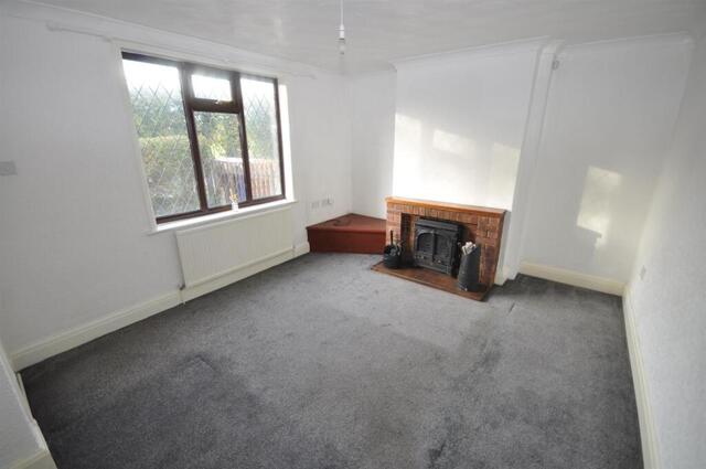 North Ings Lane, Hatfield, 3 Bedroom End