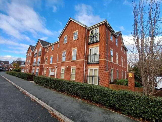 Mystery Close, Liverpool, 2 Bedroom Flat