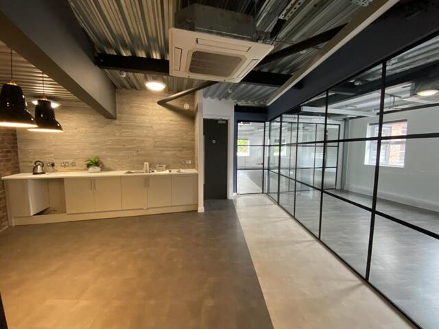 Station Road, Station Road, Office To Lease