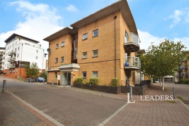 Caelum Drive, Colchester, 2 Bedroom Apartment