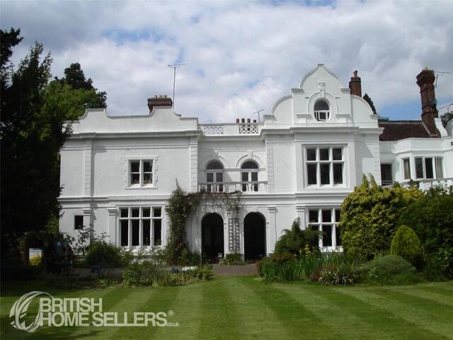 Dunton Green, Morants Court Road, Sevenoaks, 4 Bedroom House