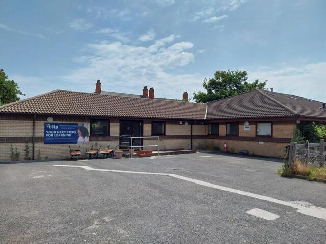 Seacroft, Mablethorpe, Office To Lease