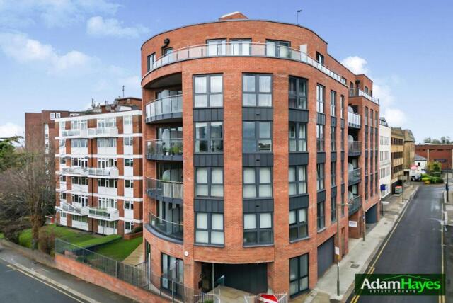 Nether Street, Finchley Central, 1 Bedroom Apartment