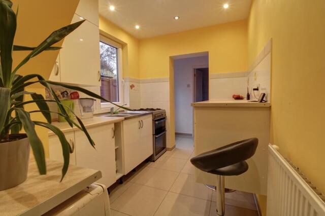 Sirdar Road, Ipswich, 3 Bedroom End