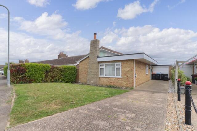 Dane Road, Birchington, 3 Bedroom Bungalow