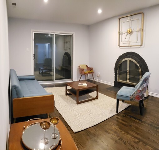 Toronto, Room For Rent