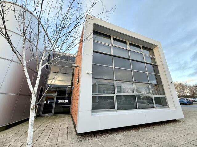 Morton Palms Business Park,  Pioneer Court, Office For Sale