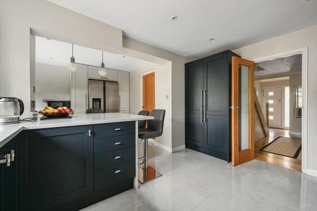 Coldharbour Close, Crowborough, 4 Bedroom Detached