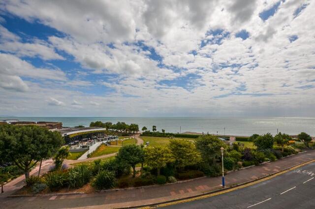 Royal Parade, Eastbourne, 11 Bedroom Semi-detached