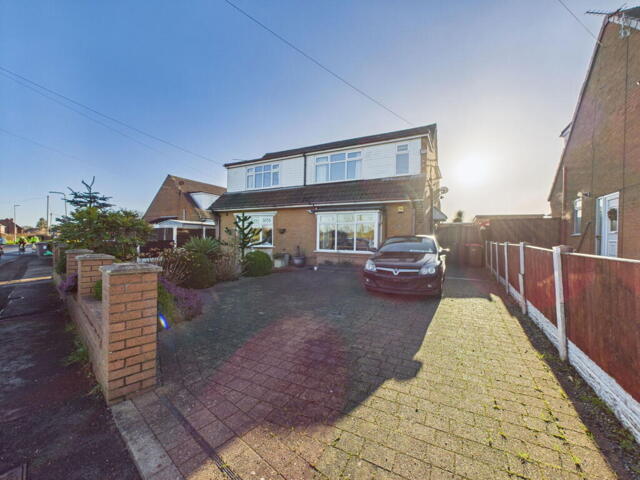 Leyland Green Road, Ashton-in-makerfield, 3 Bedroom Semi-detached