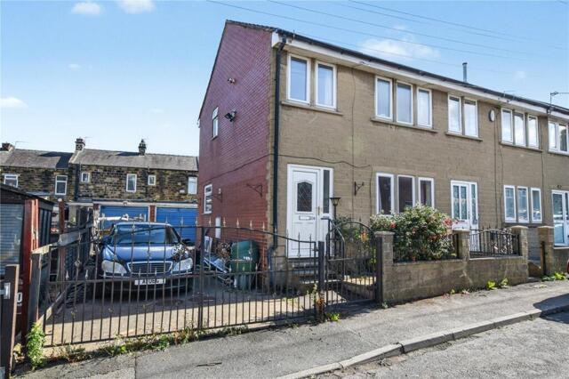 Beech Street, Tingley, 3 Bedroom Terraced