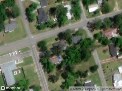 E Rd St, Adel, Preforeclosure Single-family Home