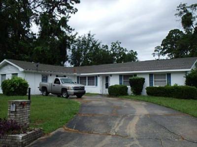 Fairway Oaks Dr, Brunswick, Foreclosure Single-family Home