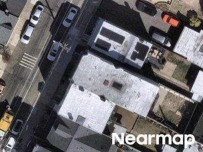 New York Ave, Jersey City, Preforeclosure Property In