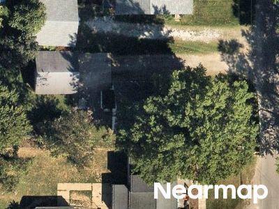 Michigan Ave, Mansfield, Preforeclosure Single-family Home