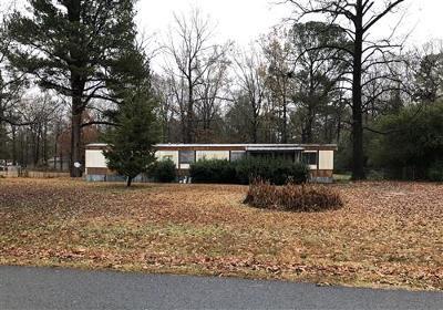 Trey Way, Shreveport, Foreclosure Single-family Home