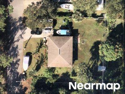 Tucson Rd Sw, Palm Bay, Preforeclosure Single-family Home