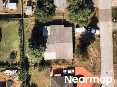 Canyon Dr N, Lehigh Acres, Preforeclosure Single-family Home