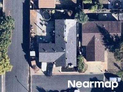 Deerpark Ln, American Canyon, Preforeclosure Single-family Home