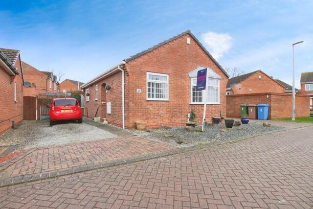 Red House Farm, Hedon, 2 Bedroom Detached