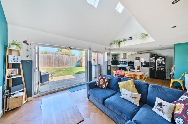 Skillington, Lords Lane, Grantham, 4 Bedroom Detached