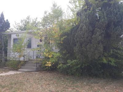 Farlow Ave, Rapid City, Preforeclosure Single-family Home