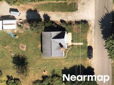 Saint Clair St, Mansfield, Preforeclosure Single-family Home