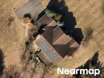 Barn Swallow Ct, Stewartsville, Preforeclosure Single-family Home