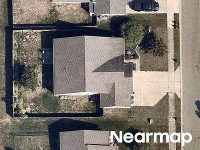 Bobtail Dr, Greenfield, Preforeclosure Single-family Home