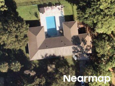 Sw Crane Creek Ave, Palm City, Preforeclosure Single-family Home