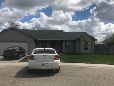 Garnet Ct, Nampa, Preforeclosure Single-family Home Garnet Ct, Nampa, Preforeclosure Single-family Home