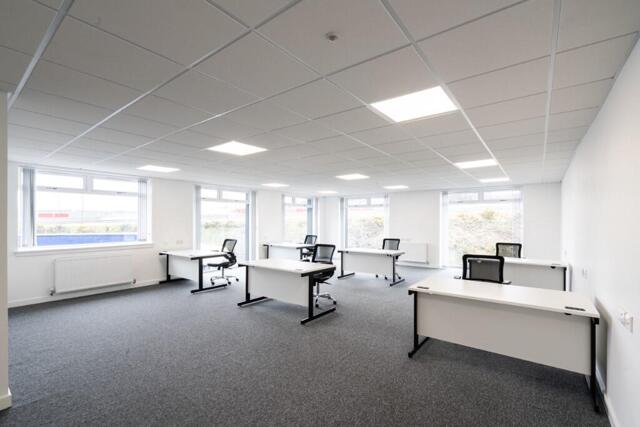 Fullarton Road, Glasgow, Office To Lease