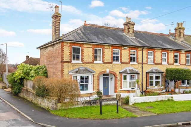 Bretland Road, Tunbridge Wells, 2 Bedroom Property