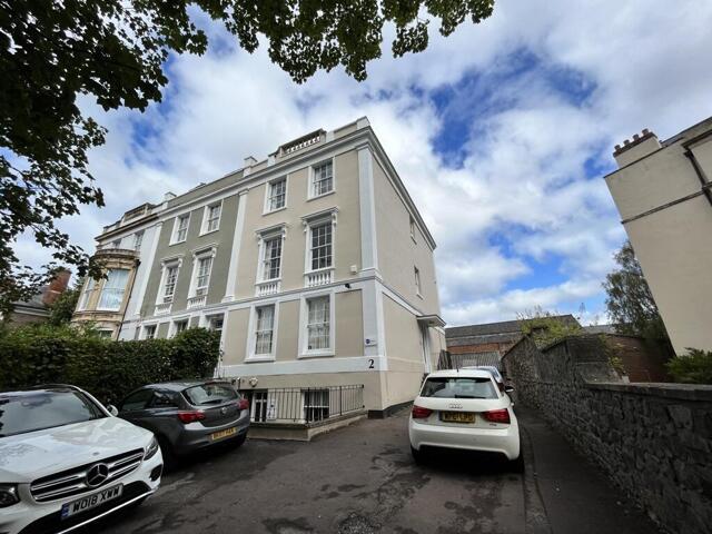 St. Pauls Road (lower Ground Floor),clifton, Office To Lease