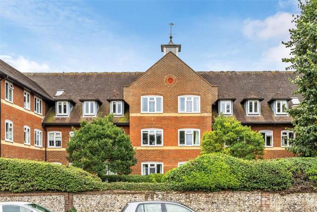 Station Road, Canterbury Court, Dorking, 1 Bedroom Retirement