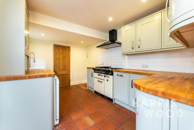 Military Road, Colchester, 3 Bedroom Semi-detached