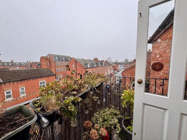 Victoria Road, Abington, 1 Bedroom Apartment