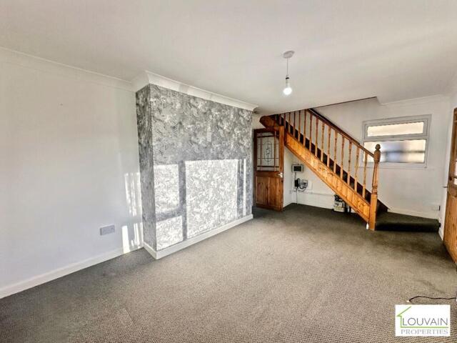 Howy Road, Rassau, 3 Bedroom Semi-detached