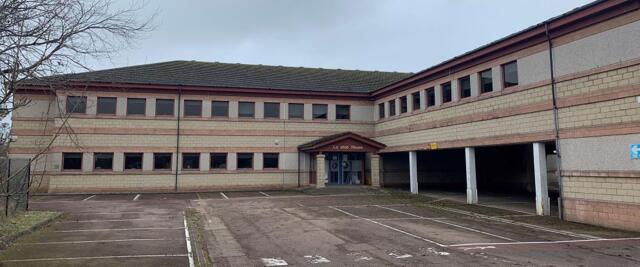 Wellington Road, Loirston House, Aberdeen, Office To Lease