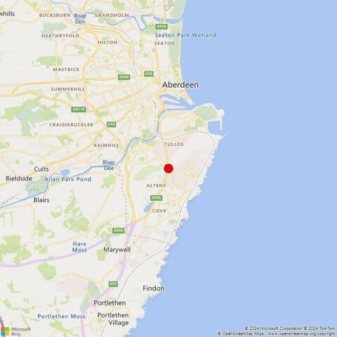 Wellington Road, Loirston House, Aberdeen, Office To Lease